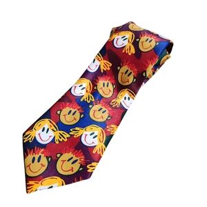 Men's Tie Children's Miracle Network‎